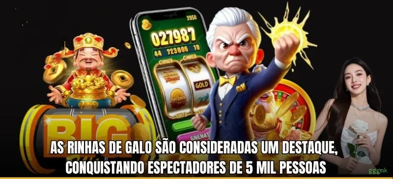 Bacará gggmk
