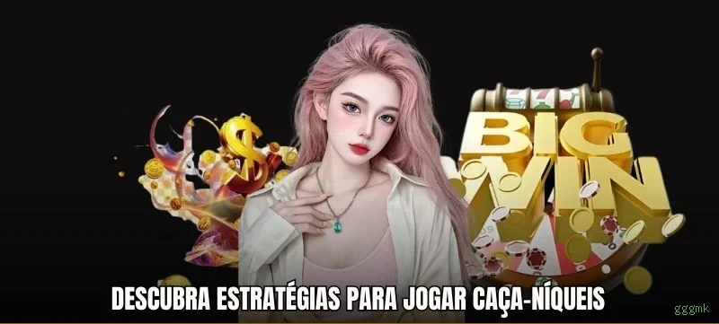 gggmk Jogo Responsável