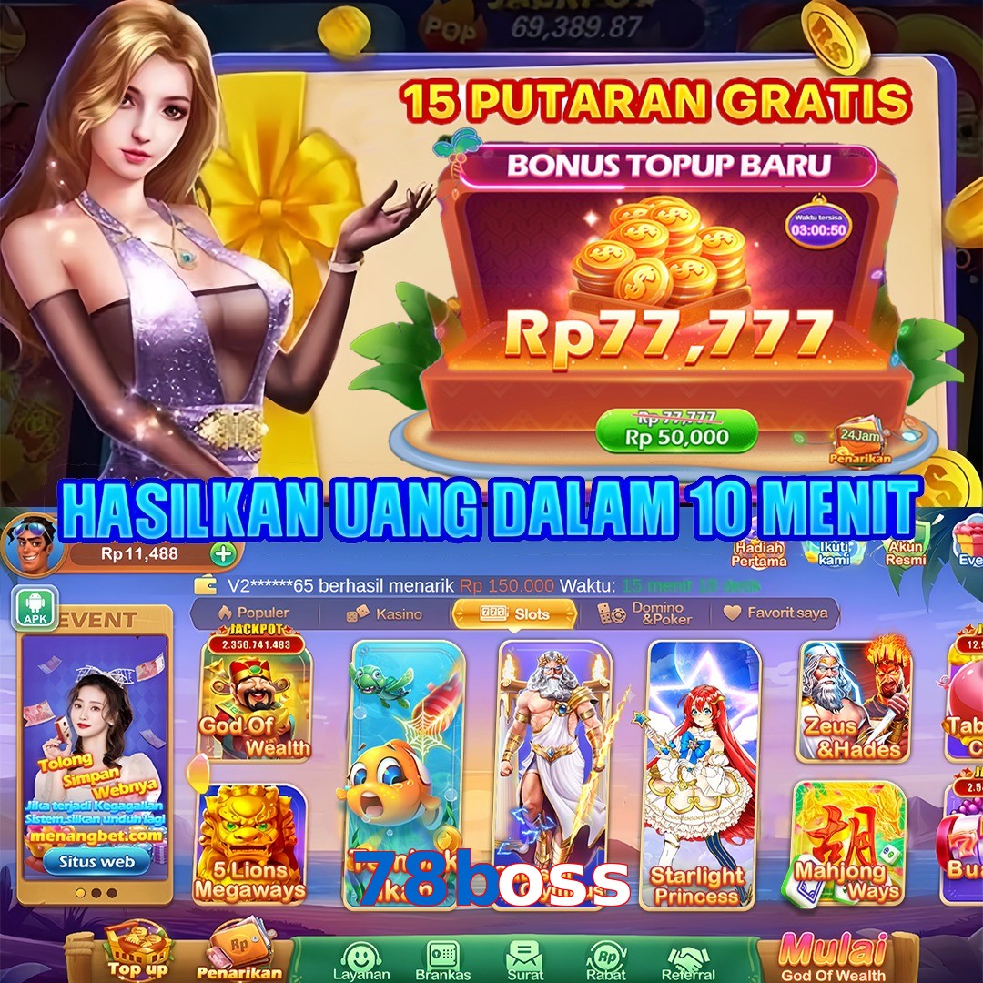 78boss