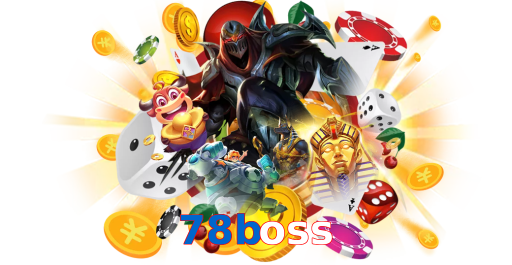 78boss