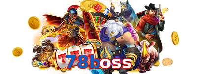 78boss
