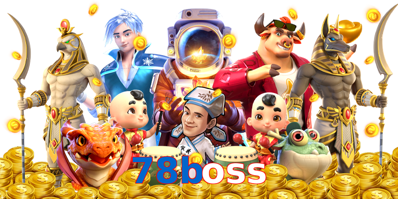 78boss