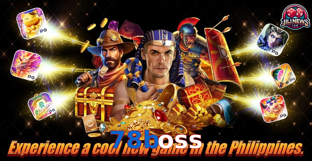 78boss