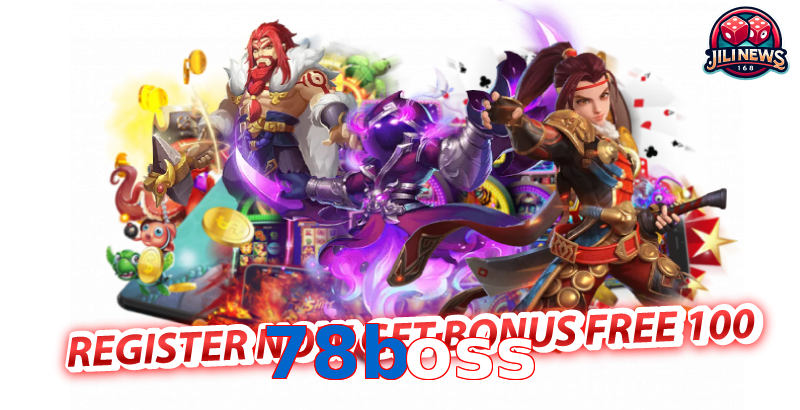 78boss