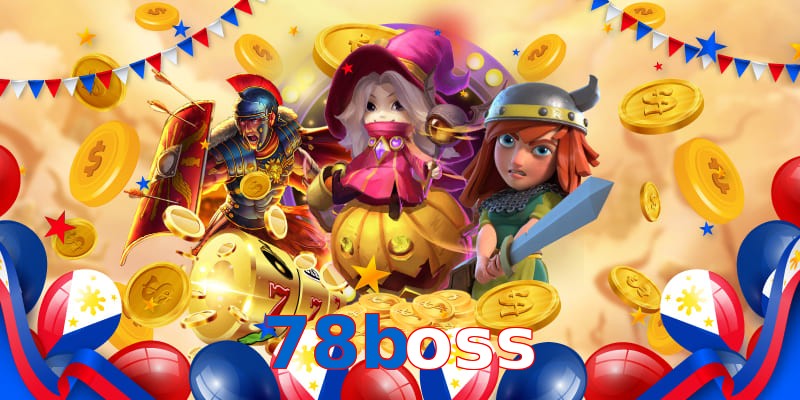78boss