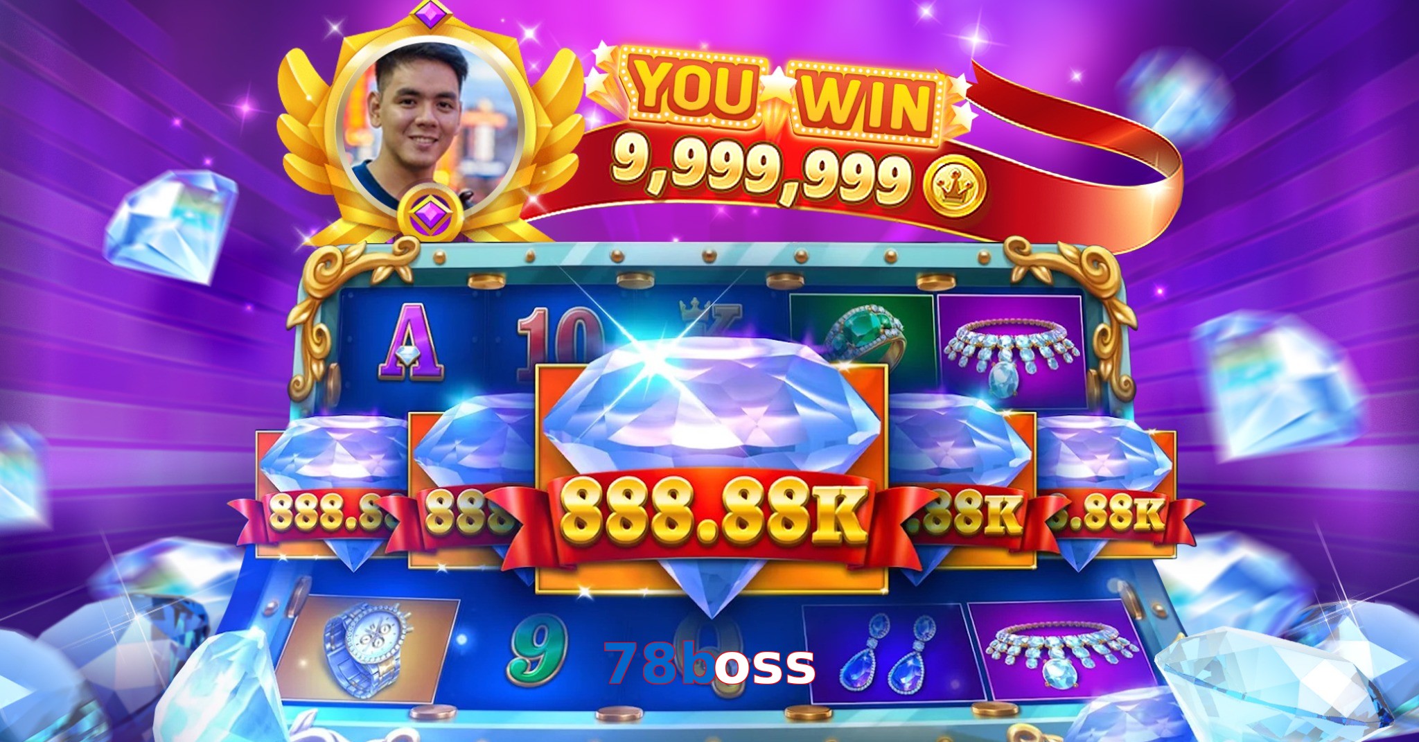 78boss