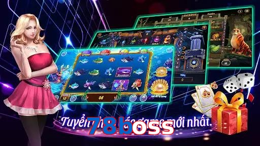 78boss