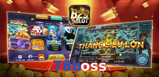 78boss