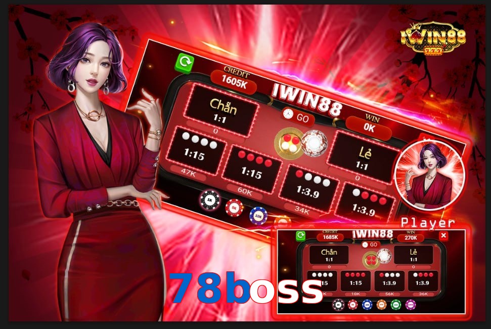 78boss