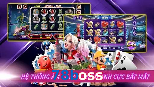 78boss