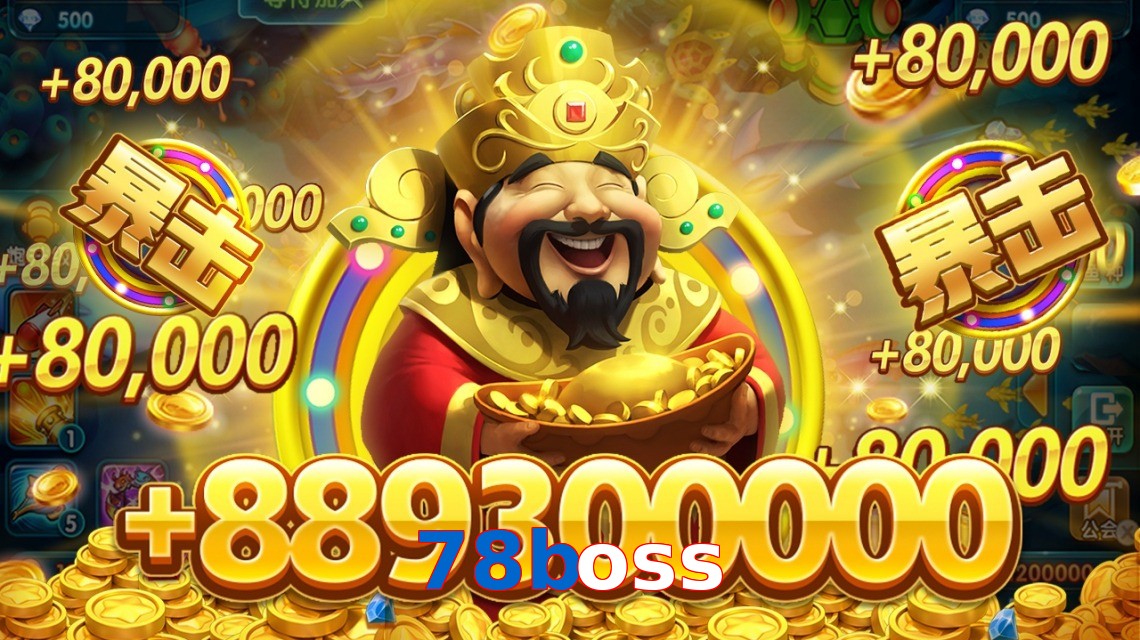 78boss